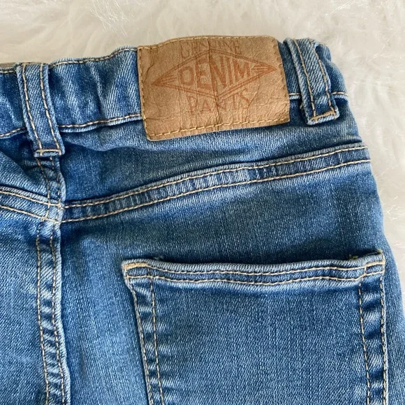 Zara jeans - Picture 4 of 5